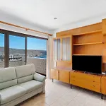 Apartmán Apto La Colina Cristianos Arona (Tenerife)