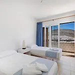 Apto La Colina Cristianos Apartmán