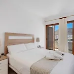 Apto La Colina Cristianos Apartmán