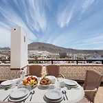 Apto La Colina Cristianos Apartmán