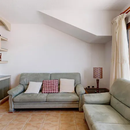 Apto La Colina Cristianos 아로나