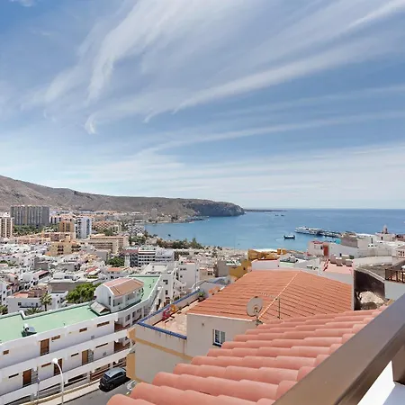 Apartamento Apto La Colina Cristianos