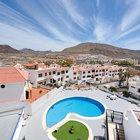 Apto La Colina Cristianos *