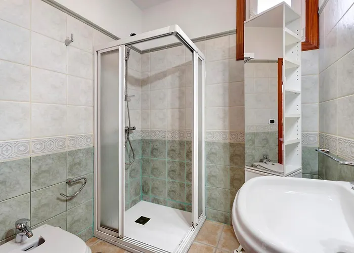 Apto La Colina Cristianos