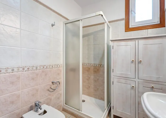 아파트 Apto La Colina Cristianos 아로나