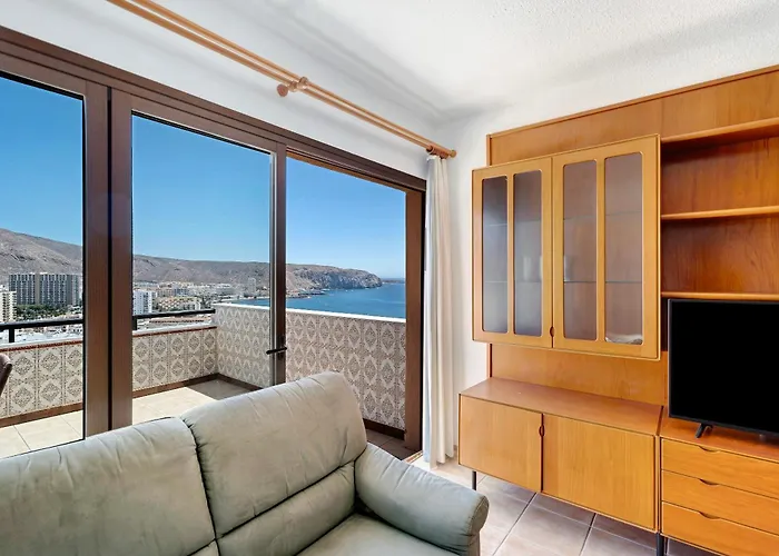 Apartamento Apto La Colina Cristianos *