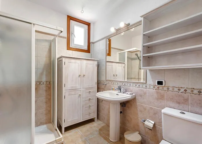 Apto La Colina Cristianos * 아로나