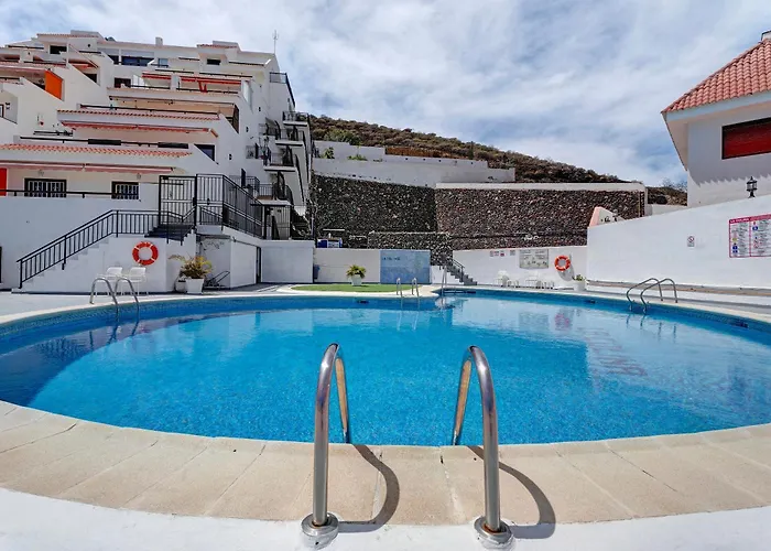 Apto La Colina Cristianos * Arona (Tenerife)