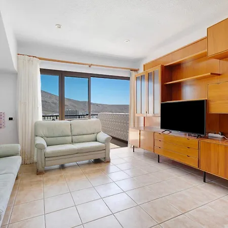 Apto La Colina Cristianos Apartament *