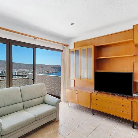 Apartament Apto La Colina Cristianos Arona (Tenerife)