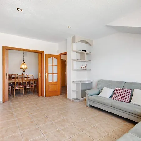 Apto La Colina Cristianos * Arona (Tenerife)