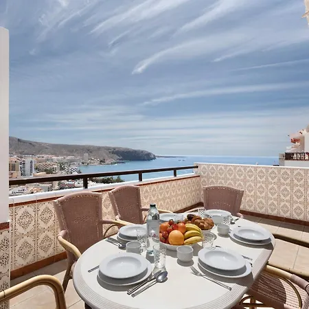 Apartament Apto La Colina Cristianos