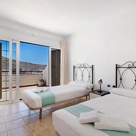 Apto La Colina Cristianos * Arona (Tenerife)