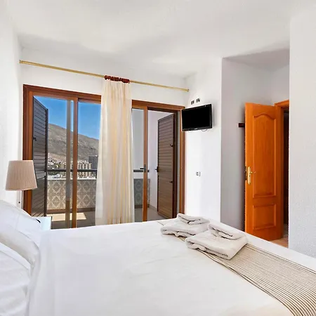 Apto La Colina Cristianos