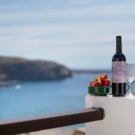 Apartament Apto La Colina Cristianos