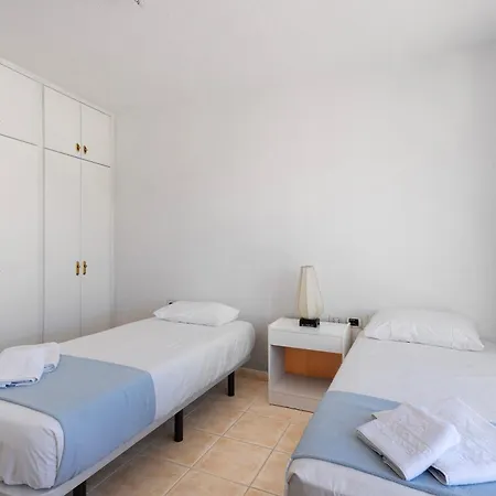 Apartament Apto La Colina Cristianos