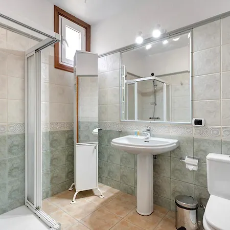 Apto La Colina Cristianos * Arona (Tenerife)