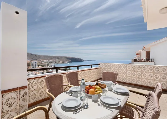 Appartement Apto La Colina Cristianos