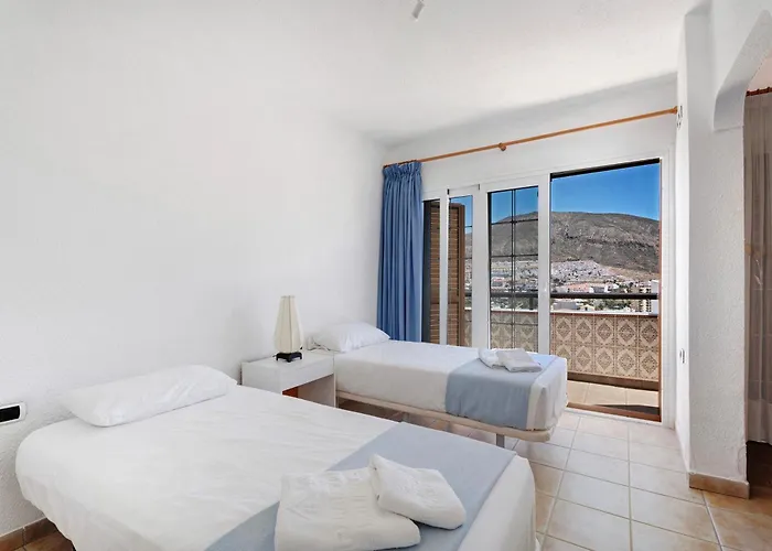 Apto La Colina Cristianos Appartement