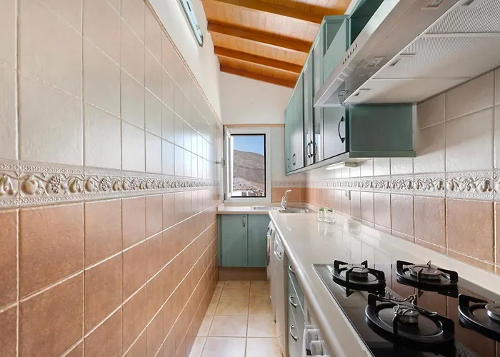 Appartement Apto La Colina Cristianos *