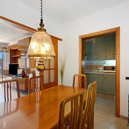 Daire Apto La Colina Cristianos *