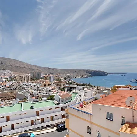 Apto La Colina Cristianos