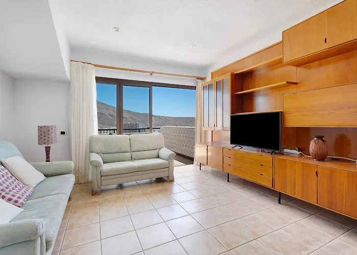 Apto La Colina Cristianos Daire *