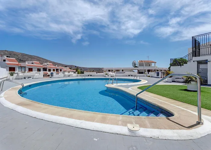 Apto La Colina Cristianos Daire *