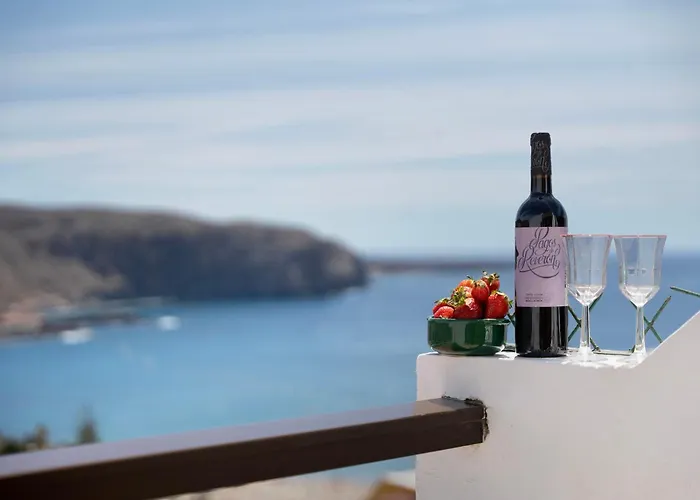 Daire Apto La Colina Cristianos