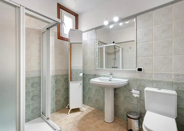 Apto La Colina Cristianos * Arona (Tenerife)