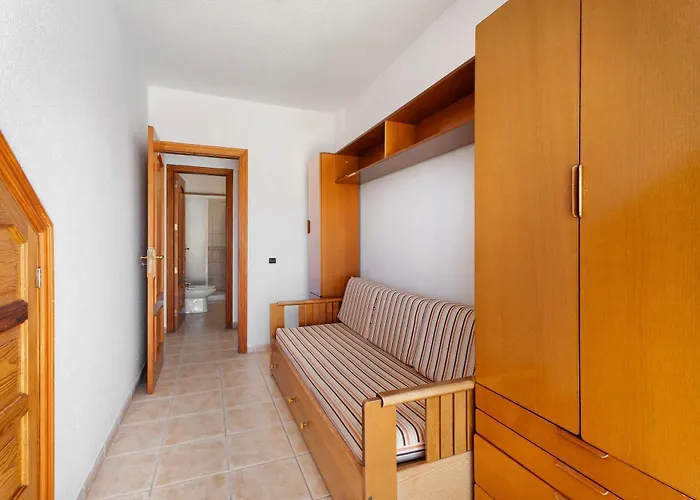 Apto La Colina Cristianos