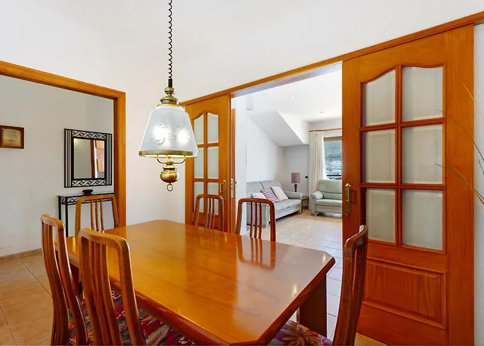 Apto La Colina Cristianos