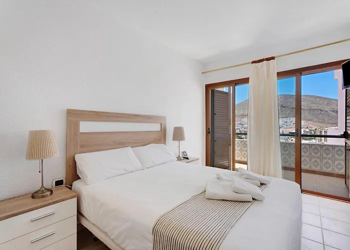 Apto La Colina Cristianos